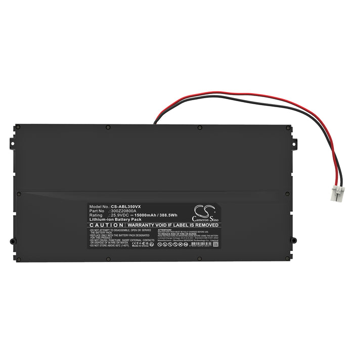 CS-ABL350VX - Image 3