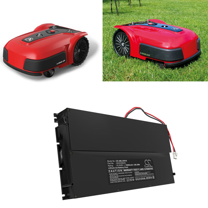 CS-ABL350VX - Image 8