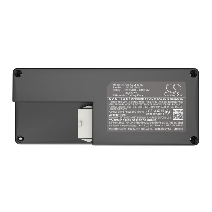 CS-ABL500VX - Image 6