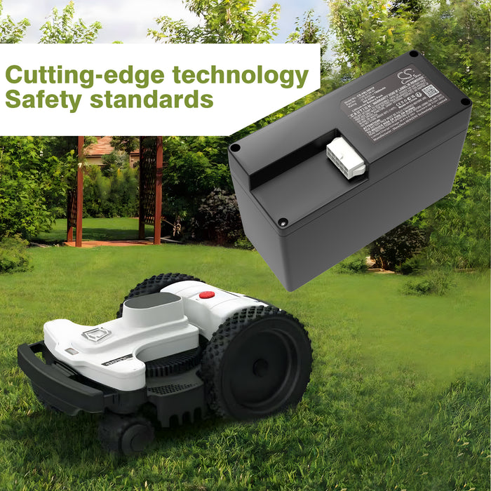 CS-ABL500VX - Image 7