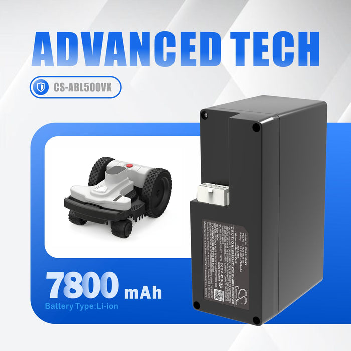 CS-ABL500VX - Image 5