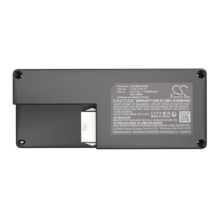 CS-ABL510VX - Image 6