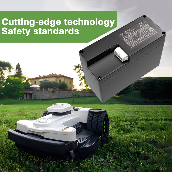 CS-ABL510VX - Image 4