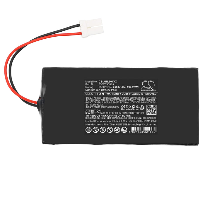 CS-ABL601VX - Image 4