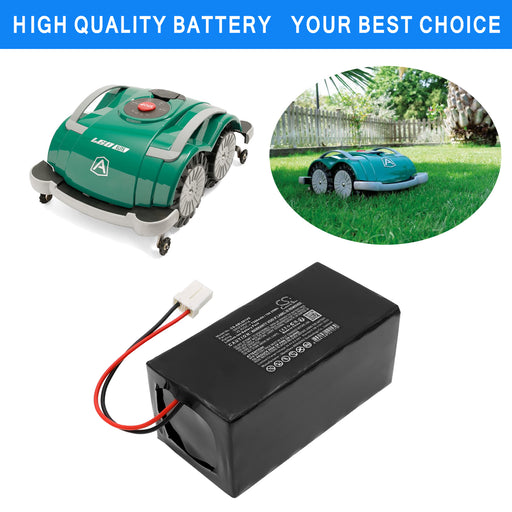 CS-ABL601VX - Image 1