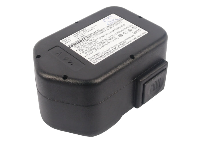 CS-ABM140PW - Image 2