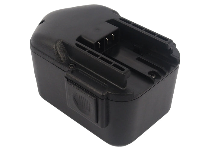 CS-ABM140PX : Battery for Milwaukee LokTor P 14.4 TX, LokTor P 14.4 TXC, LokTor PDD 14.4 X and others - Replaces AEG 48-11-1000, 48-11-1014, 48-11-1024