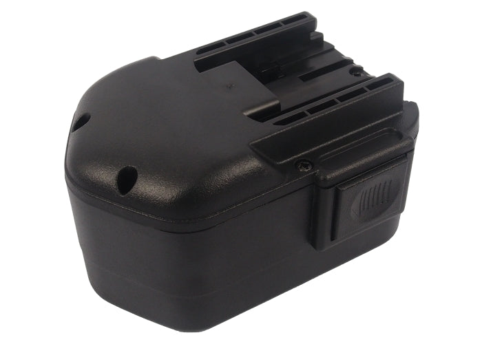 CS-ABM140PX : Battery for Milwaukee LokTor P 14.4 TX, LokTor P 14.4 TXC, LokTor PDD 14.4 X and others - Replaces AEG 48-11-1000, 48-11-1014, 48-11-1024