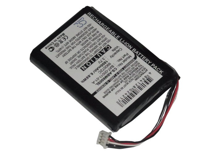 CS-ABM600SL - Image 5
