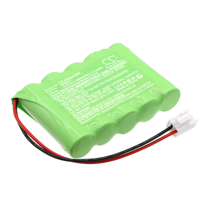 CS-ABM663MD - Image 1