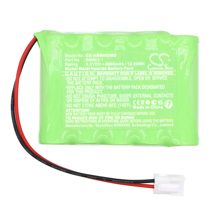 CS-ABM663MD - Image 5