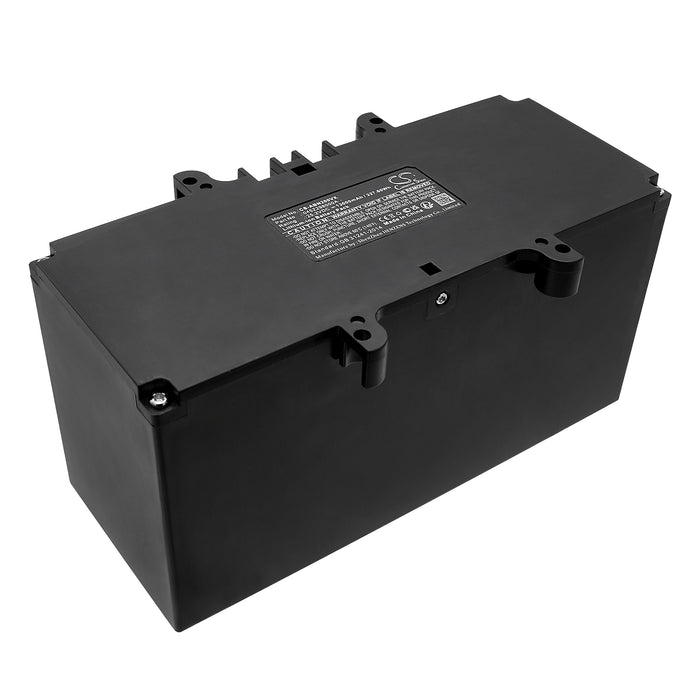 CS-ABN200VX : Battery for Ambrogio Nemh2o - Replaces Ambrogio 045Z298000A