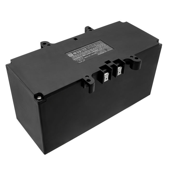 CS-ABN200VX : Battery for Ambrogio Nemh2o - Replaces Ambrogio 045Z298000A