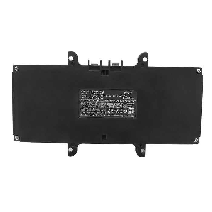 CS-ABN300VX - Image 3