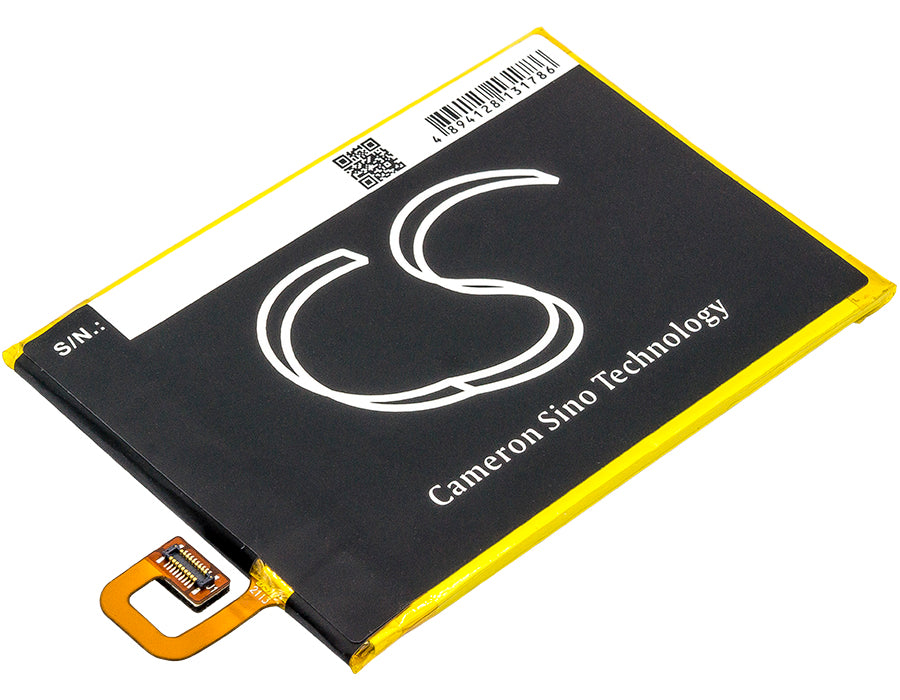 CS-ABN460SL : Battery for Amazon Kindle Voyage, NM460GZ - Replaces Amazon S13-R2, S13-R2-A, 58-000056 and others