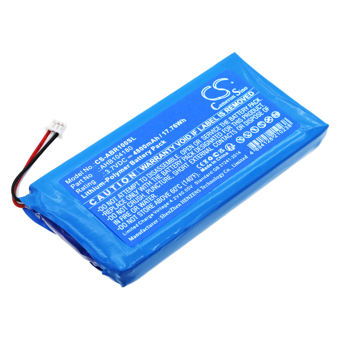 CS-ABR100SL - Image 3