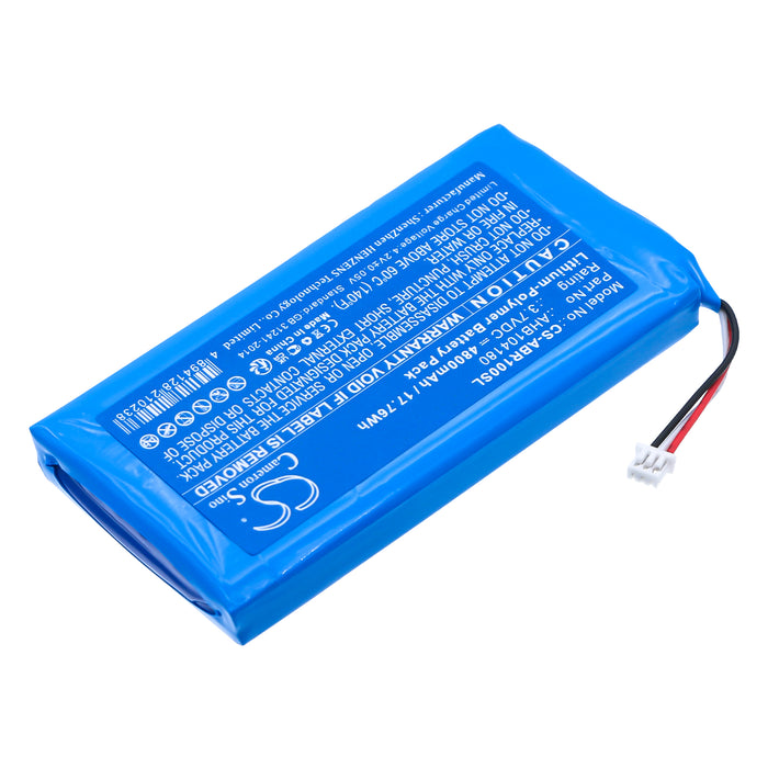 CS-ABR100SL - Image 4