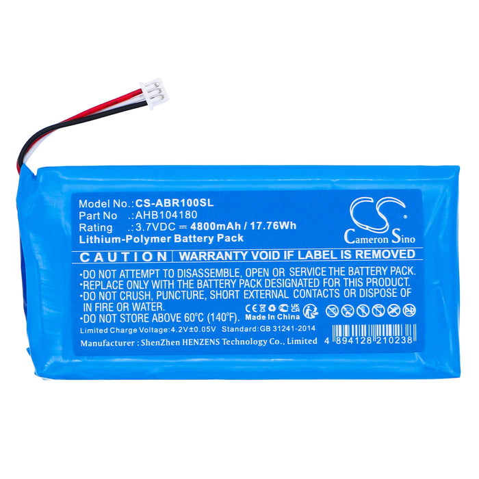 CS-ABR100SL - Image 5