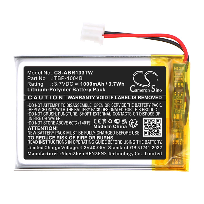 CS-ABR133TW - Image 3
