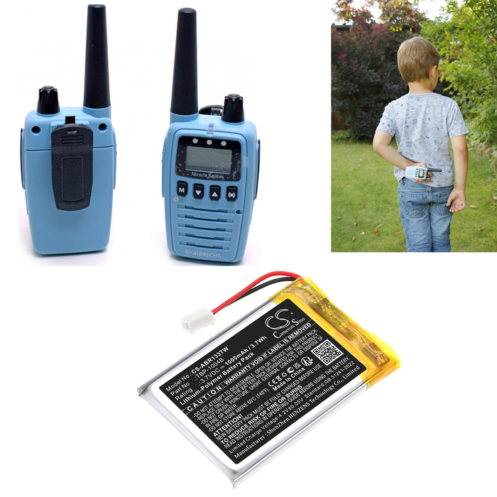 CS-ABR133TW - Image 6