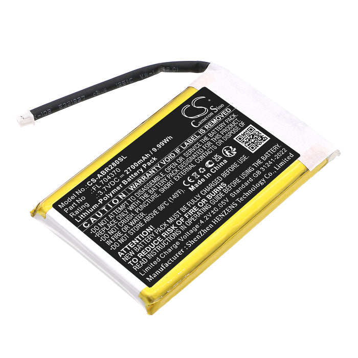 CS-ABR280SL - Image 5