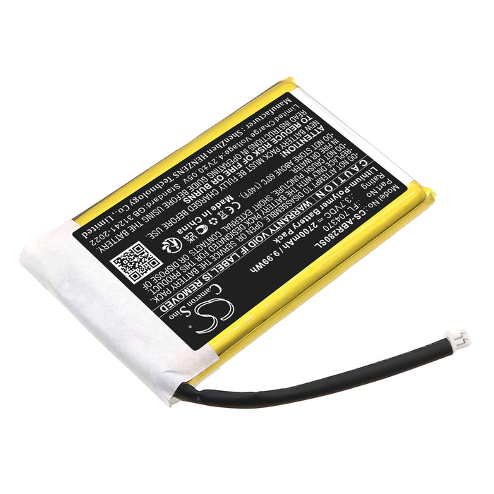 CS-ABR280SL - Image 1