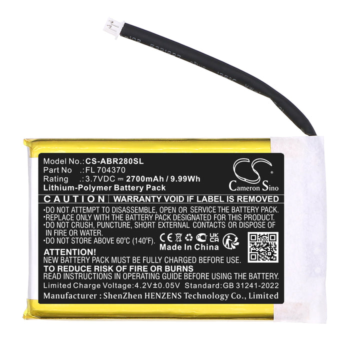 CS-ABR280SL - Image 2