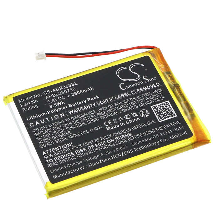CS-ABR350SL - Image 4