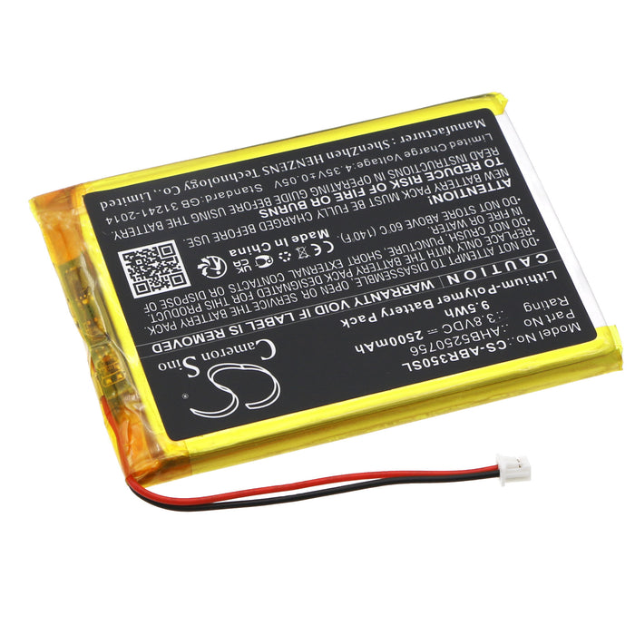 CS-ABR350SL - Image 5