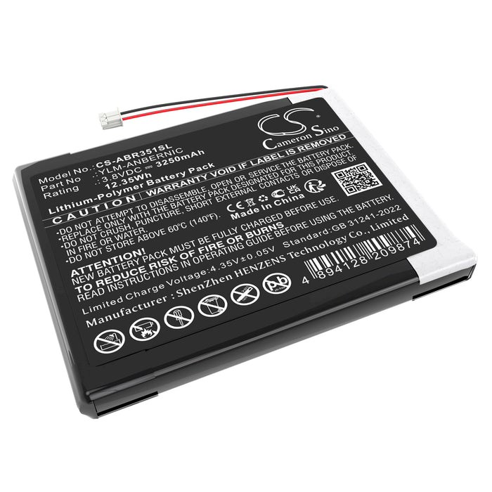 CS-ABR351SL - Image 1
