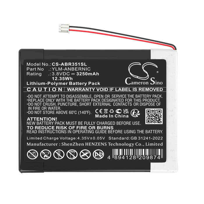CS-ABR351SL - Image 3