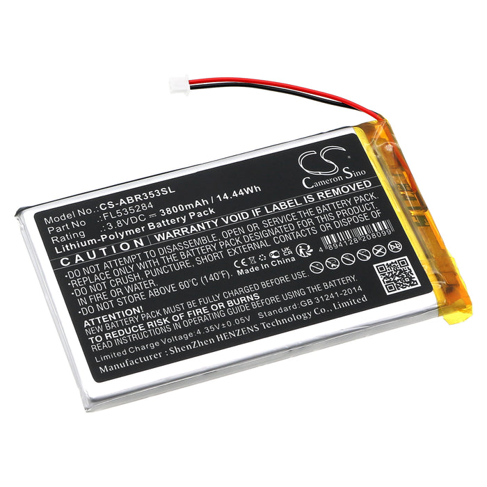 CS-ABR353SL - Image 3