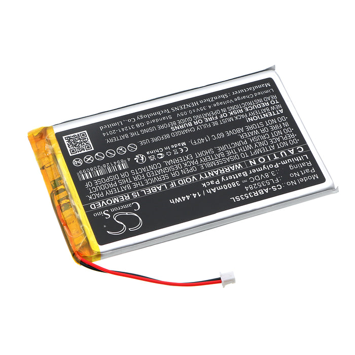 CS-ABR353SL - Image 4