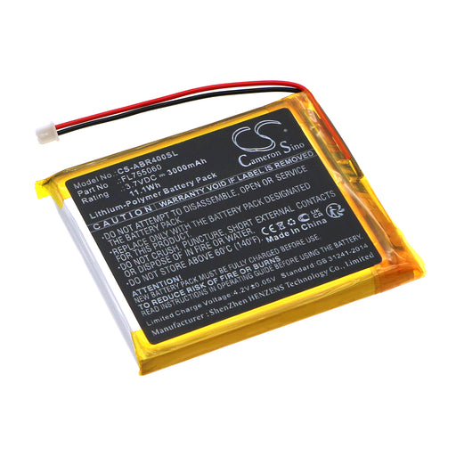 CS-ABR400SL - Image 1