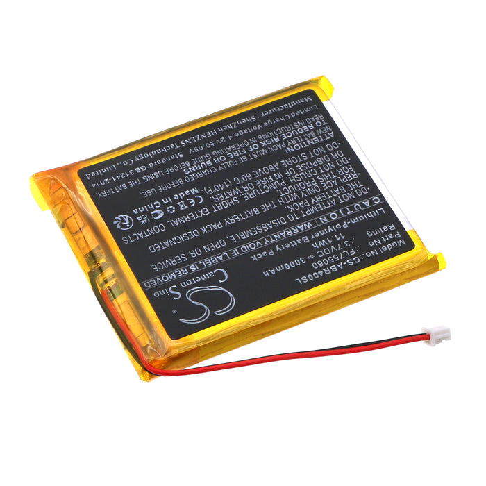 CS-ABR400SL - Image 2