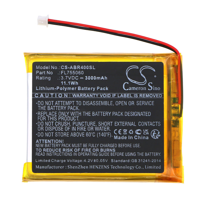CS-ABR400SL - Image 4