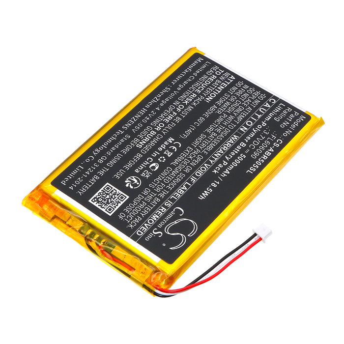 CS-ABR505SL - Image 3