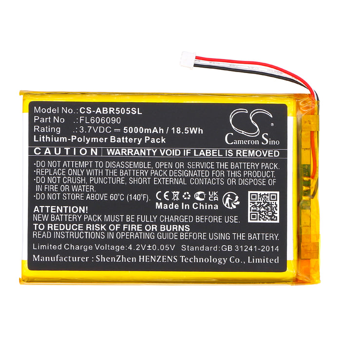 CS-ABR505SL - Image 4