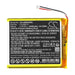 CS-ABR556SL - Image 1