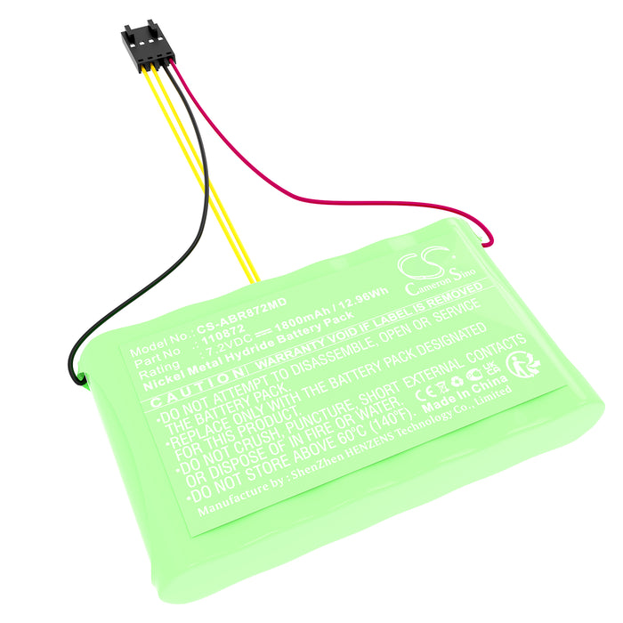 CS-ABR872MD - Image 1