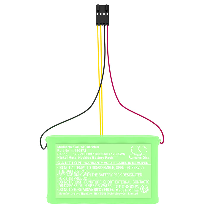 CS-ABR872MD - Image 2