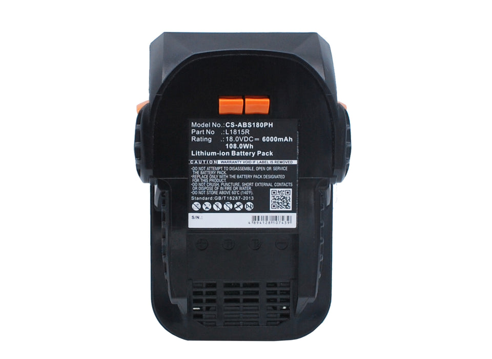CS-ABS180PH - Image 5