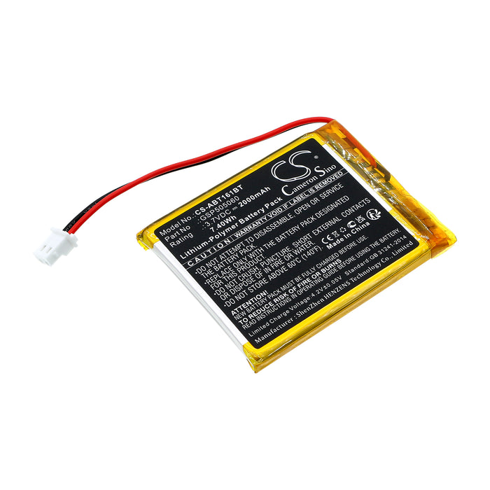 CS-ABT161BT - Image 5