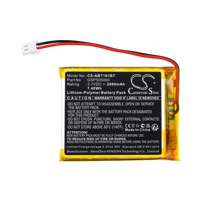 CS-ABT161BT - Image 2