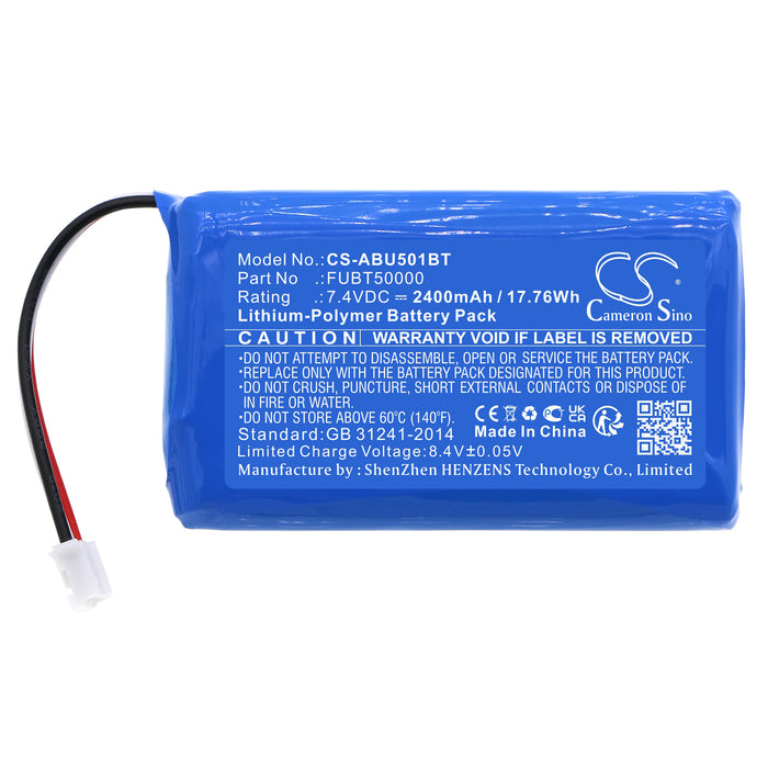 CS-ABU501BT - Image 1