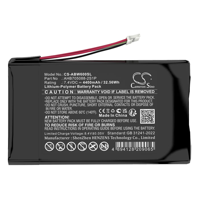 CS-ABW600SL - Image 6