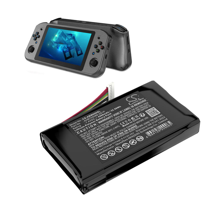 CS-ABW600SL - Image 7