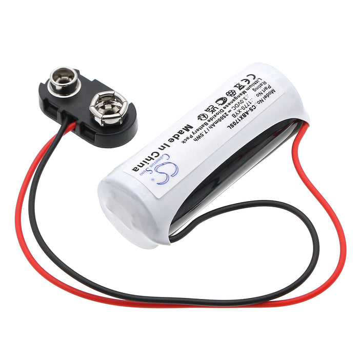 CS-ABX170SL - Image 3