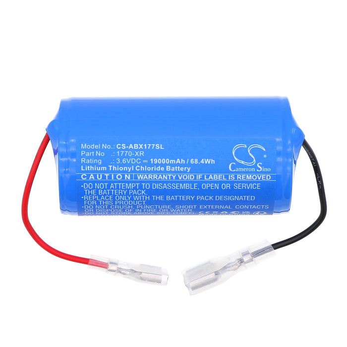 CS-ABX177SL - Image 5