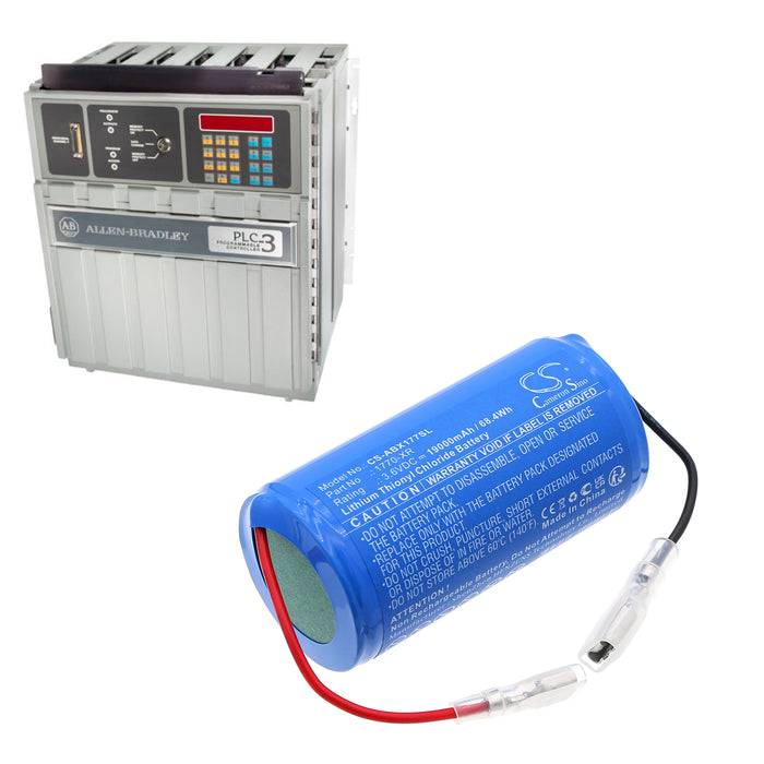 CS-ABX177SL - Image 3